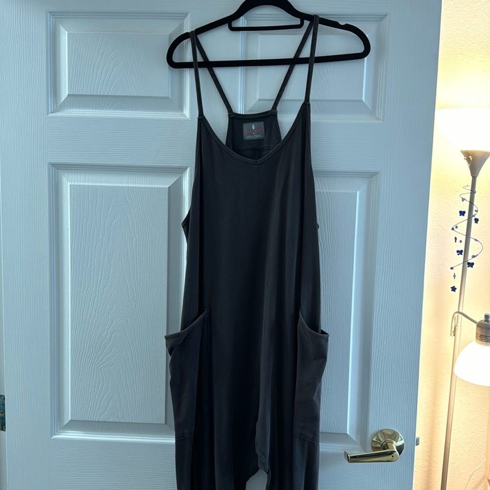 Free People Jumpsuit